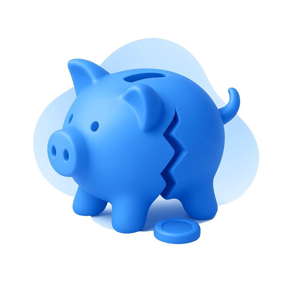 Невидими загуби и липса на числа