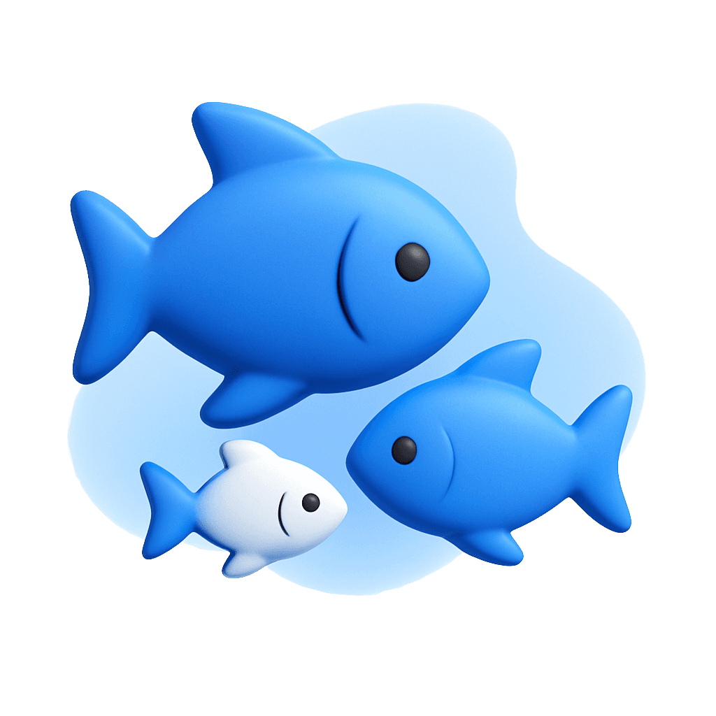 Страх, че не си „достатъчно голям“